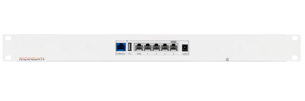 EAN 8720297441813 - Rackmount.IT RM-FR-T26 accesorio de bastidor Montaje de firewall en rack imagen 4