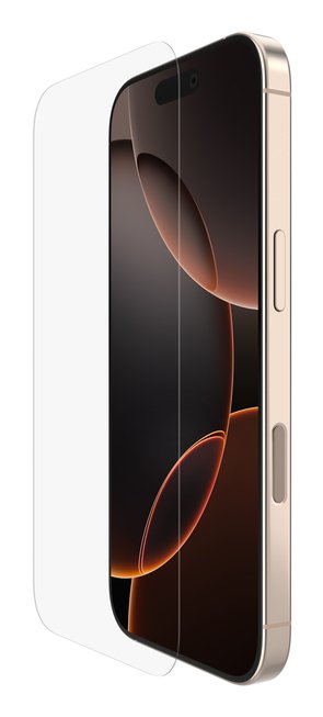 Belkin Screenforce Invisiglassam Screen Protector 16 Pro Ova173hq