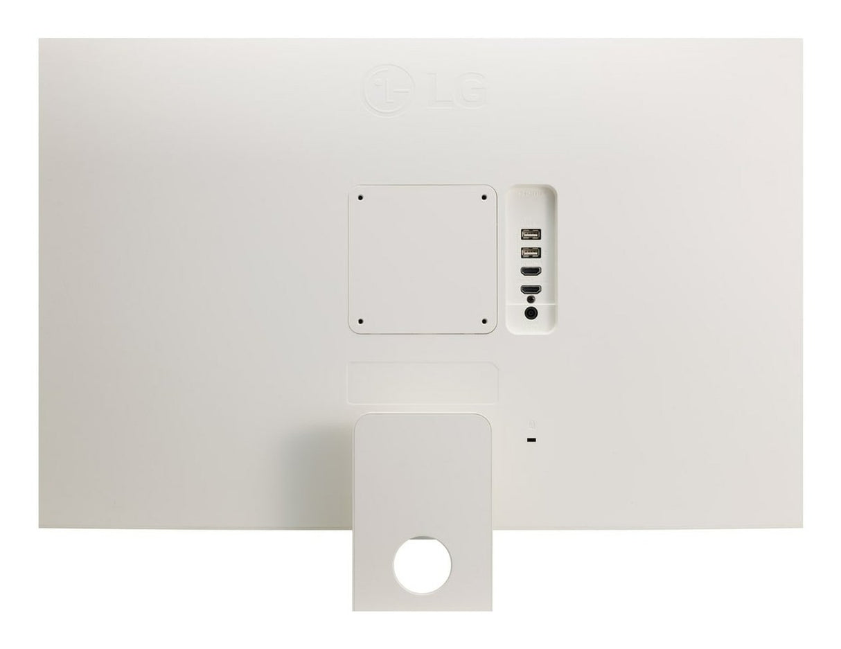 EAN 8806084493507 - LG 32SR50F-W pantalla para PC 80 cm (31.5") 1920 x 1080 Pixeles Full HD LED Blanco imagen 10
