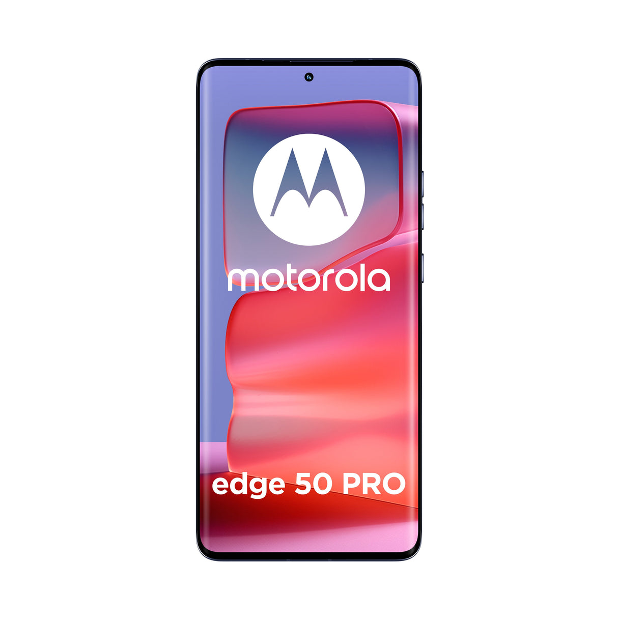 Smartphone Motorola Edge 50 Pro 16,9 Cm (6.67") Sim Doble Android 14 5g Usb Tipo C 12 Gb 512 Gb 4500 Mah Lavanda