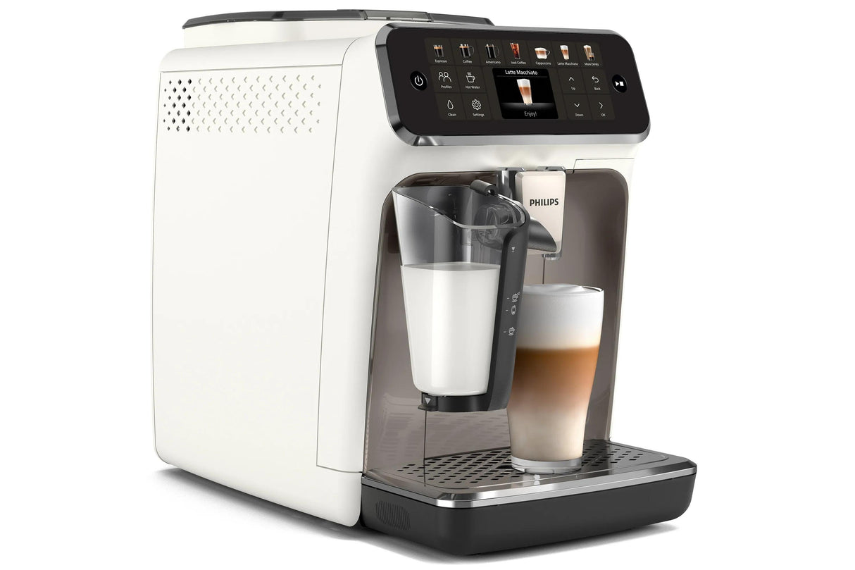 EAN 8720389032172 - Philips EP4443/70 cafetera eléctrica Totalmente automática Máquina espresso 1,8 L imagen 3