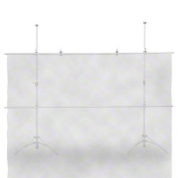 Walimex Diffusor Cloth,300x300cm