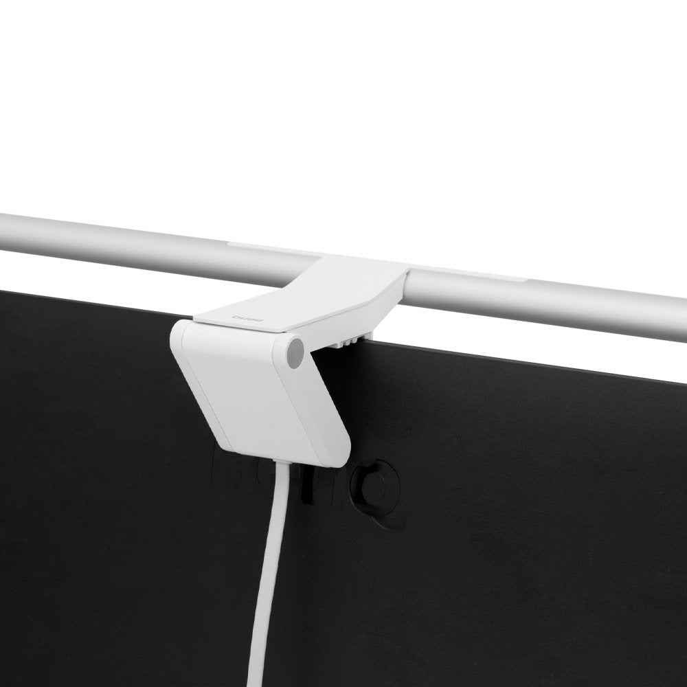 Benq Screenbar Pro, Luz Led Plateada 9h.W4kwt.Es2