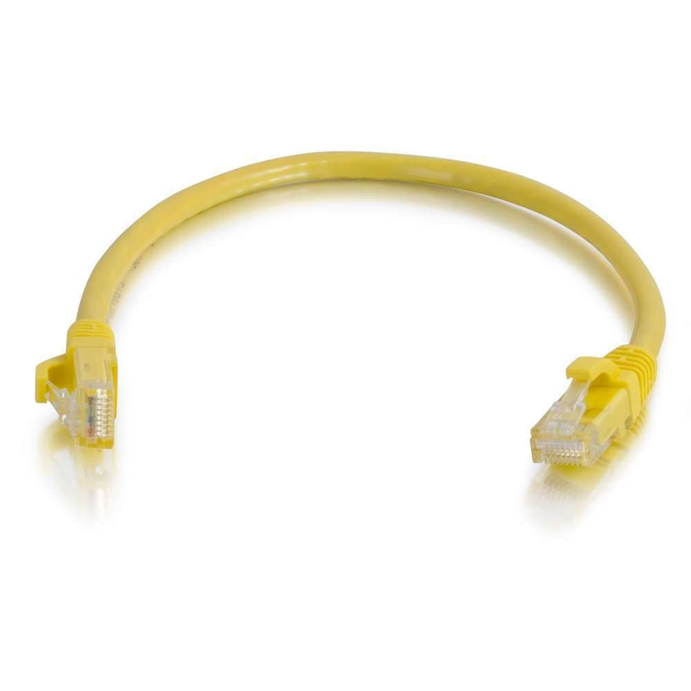 EAN 0757120834687 - C2G 83468 cable de red U/UTP (UTP) imagen 2
