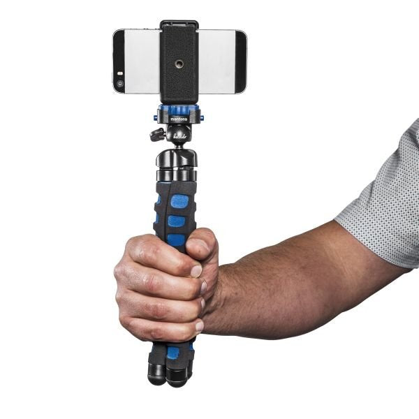 Mantona Kaleido Flex Azul Oceano