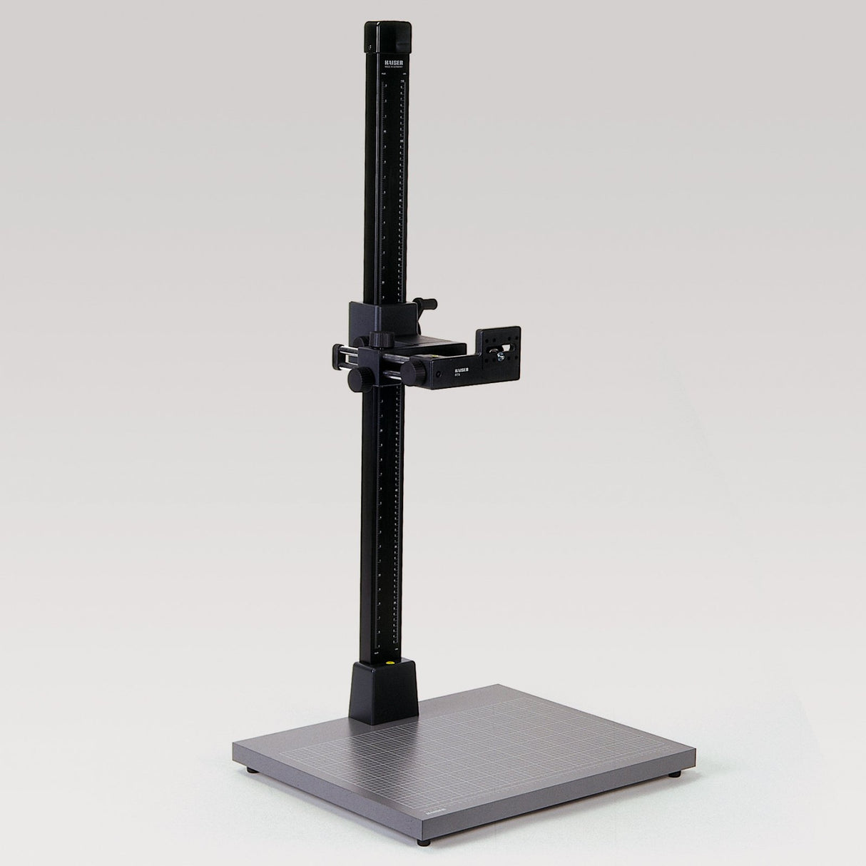 EAN 4001072055123 - Kaiser 5512 pedestal para cámara Negro 3,5 kg imagen 1