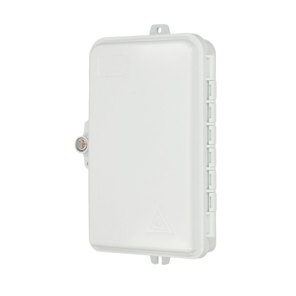 Extralink Alice 2 Core Fiber Optic Distribution Box Ex2c1312-2a