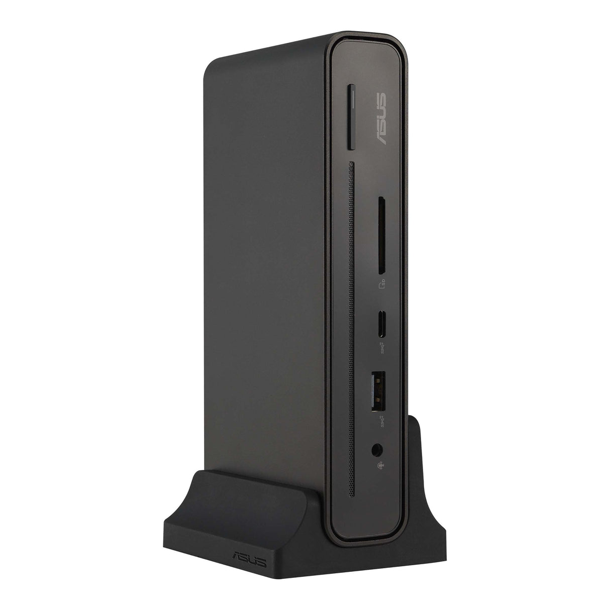 EAN 4711387324851 - ASUS Triple Display USB-C Dock DC300 Acoplamiento USB 3.2 Gen 2 (3.1 Gen 2) Type-C Negro imagen 2
