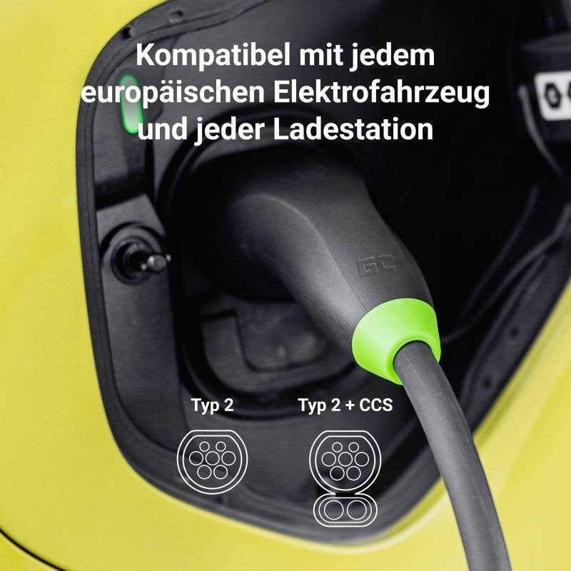 EAN 5904326370357 - Green Cell GC-EVKABGC03 no categorizado imagen 5