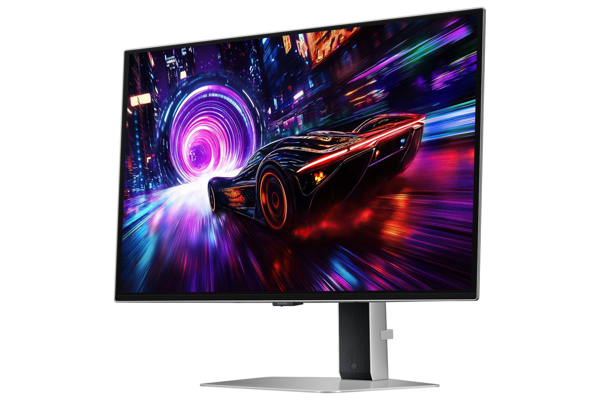 Samsung Odyssey Oled G81sf Gaming-Monitor 68cm (27 Zoll)