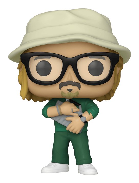 Figura Pop Bullet Train Ladybug