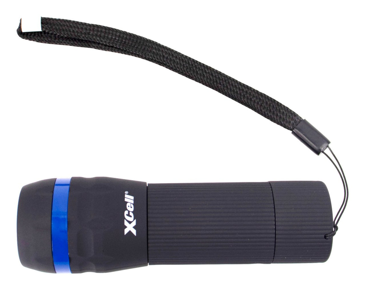 EAN 4042883463639 - XCell L70 Negro Linterna de mano LED imagen 6