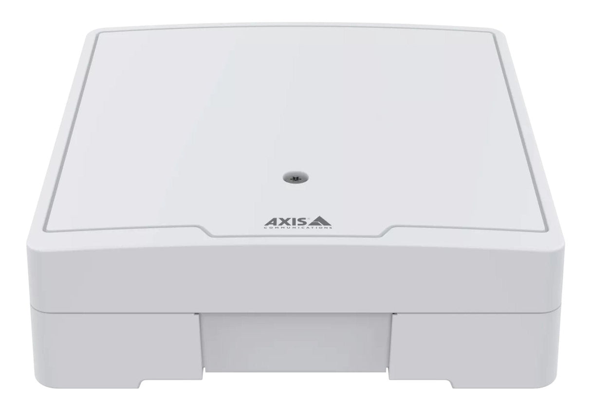 Axis A1610 Controlador De Puerta Cableado Serie Rs-485/Fast Ethernet/Wiegand Blanco Ncs S 1002-B