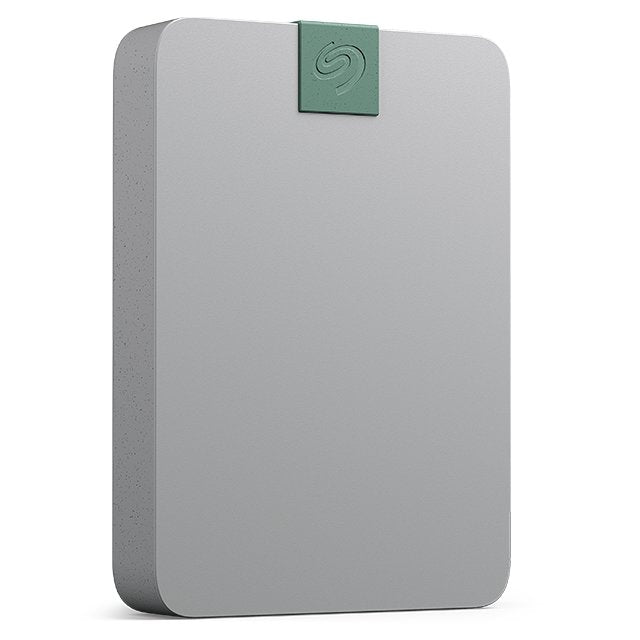 EAN 0763649177518 - Seagate Ultra Touch disco duro externo 5 TB USB Tipo C 3.2 Gen 1 (3.1 Gen 1) Gris imagen 1