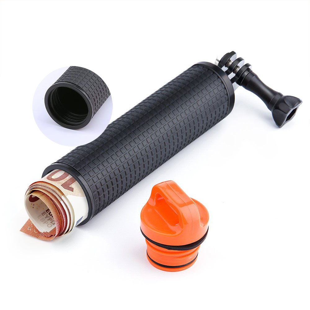 Empuadura Flotante Goxtreme