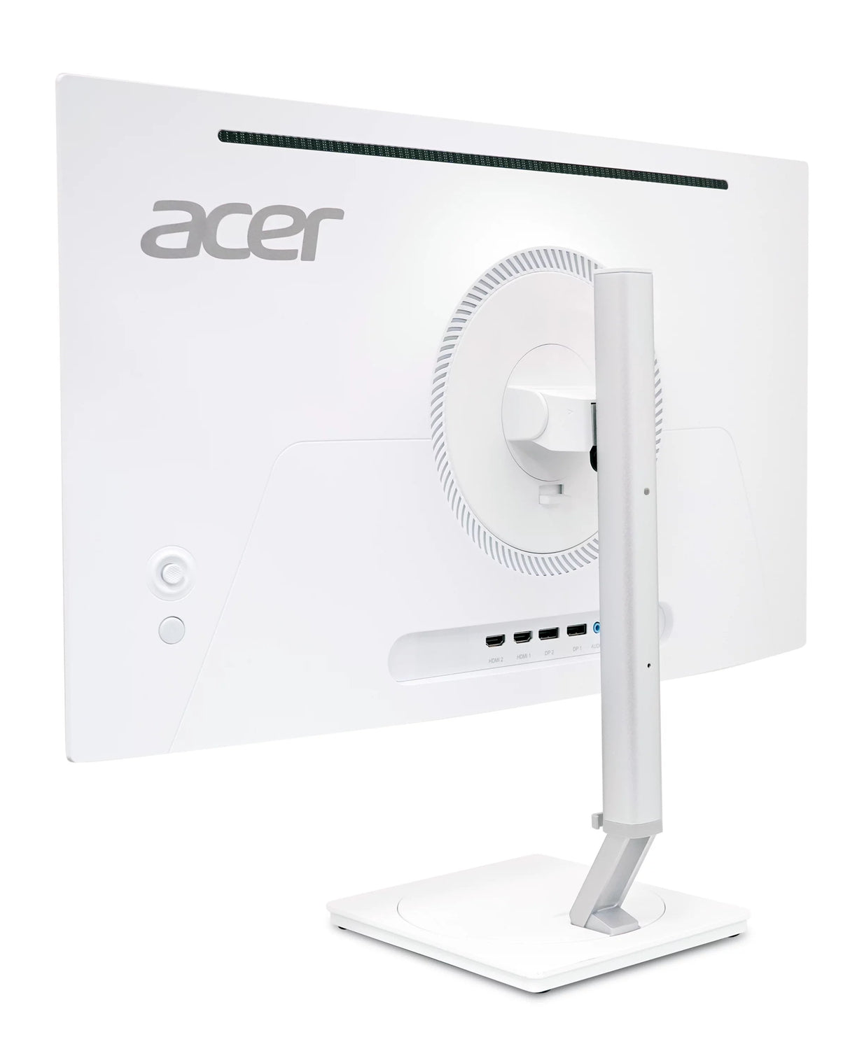 Monitor Acer Ce27qx Ergo Oled 26.5'' Qhd Zeroframe Oled 240hz Edge 16:9 0.03ms(Gtg) 2xhdmi(2.1) 2xdp Mm Audio Out Hdr10 Freesync Premium Eu Mpr