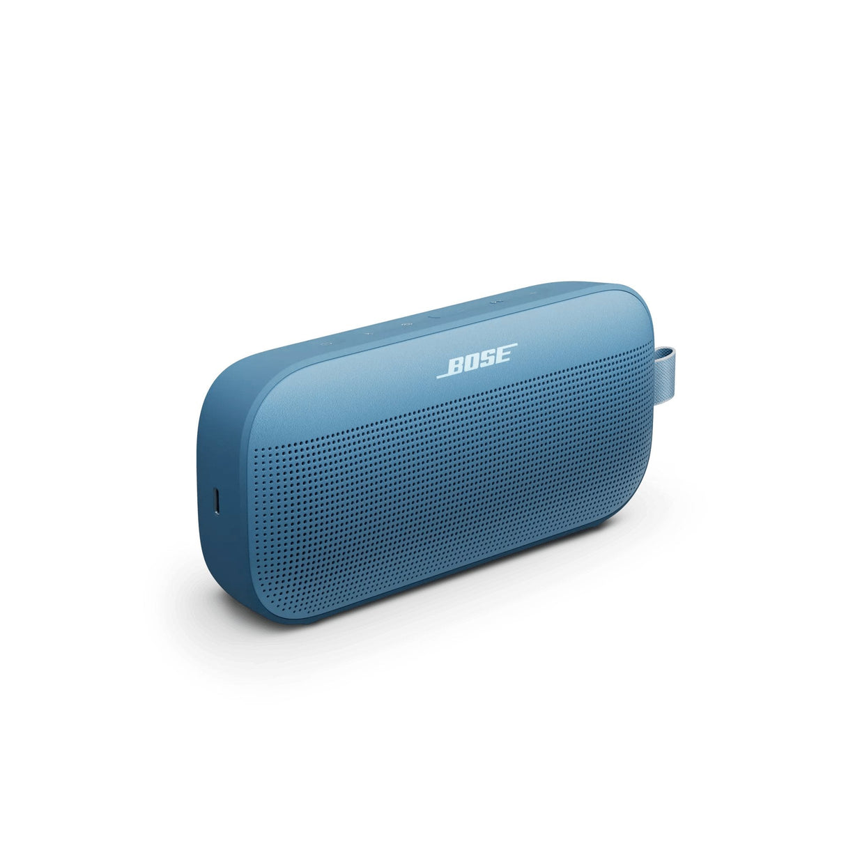 Altavoz Portátil Bose Soundlink Flex (2.ª Gen.) Blue Dusk