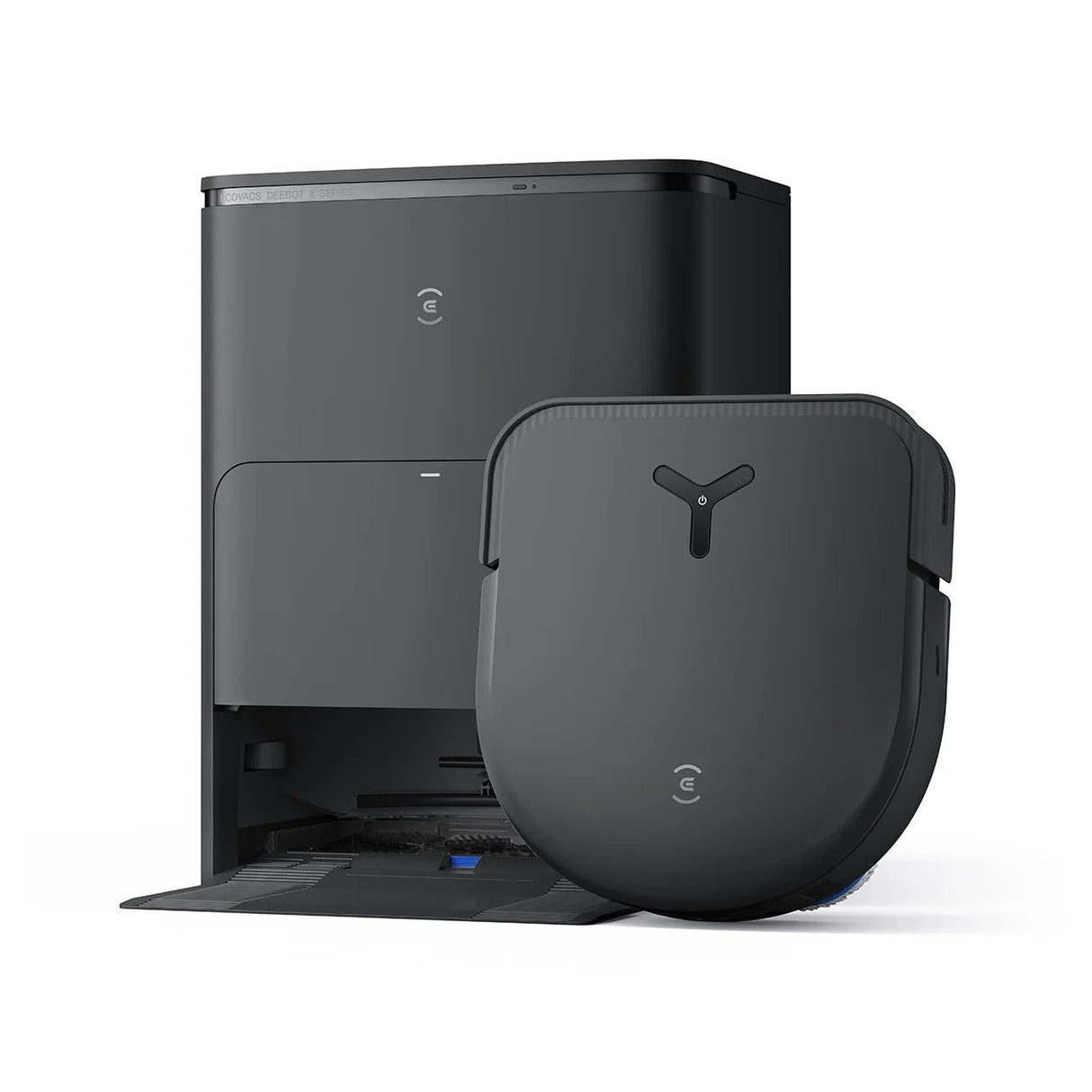 Ecovacs Deebot X5 Omni Black