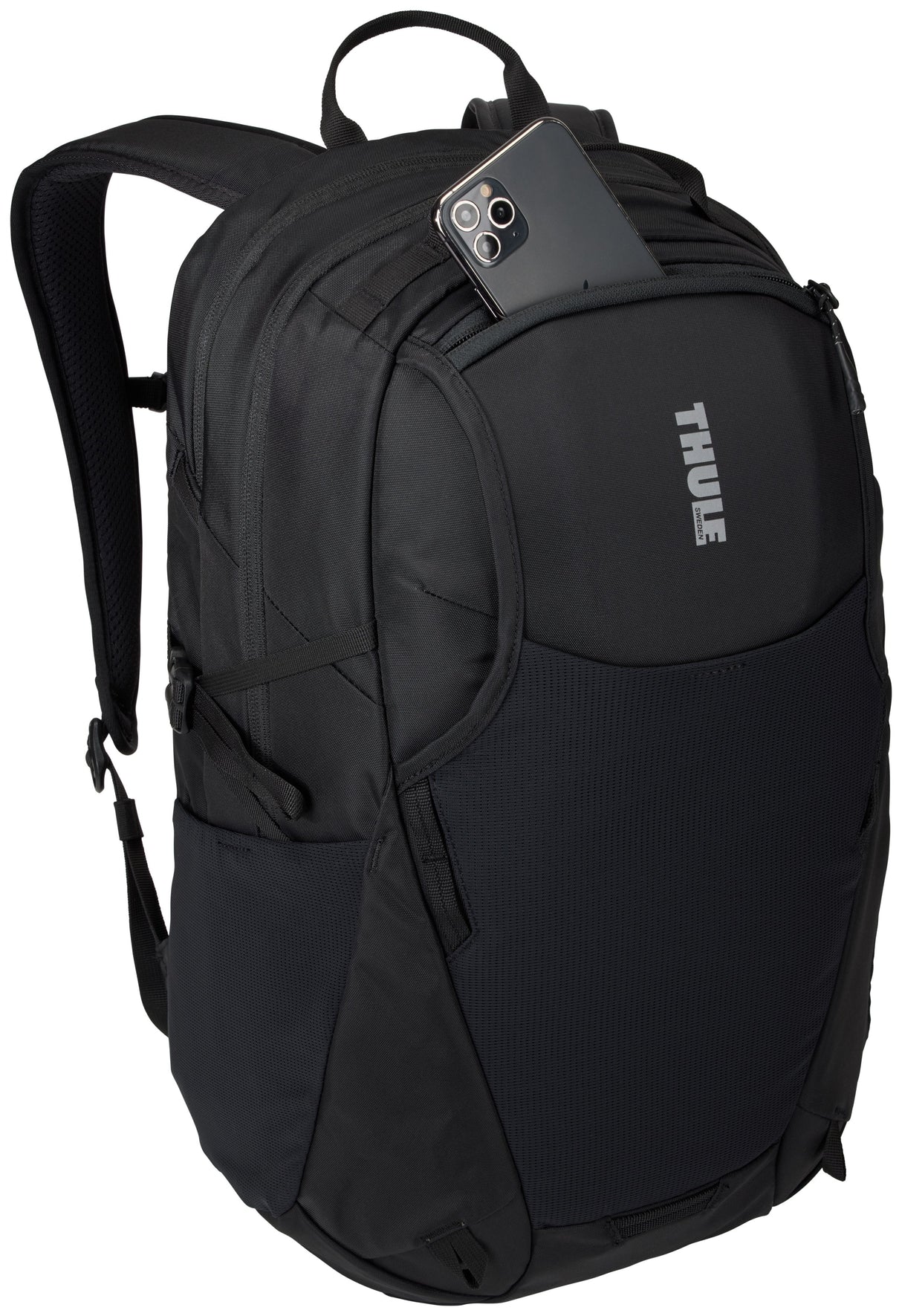 Mochila Thule Rucksack 26l Negro Enroute