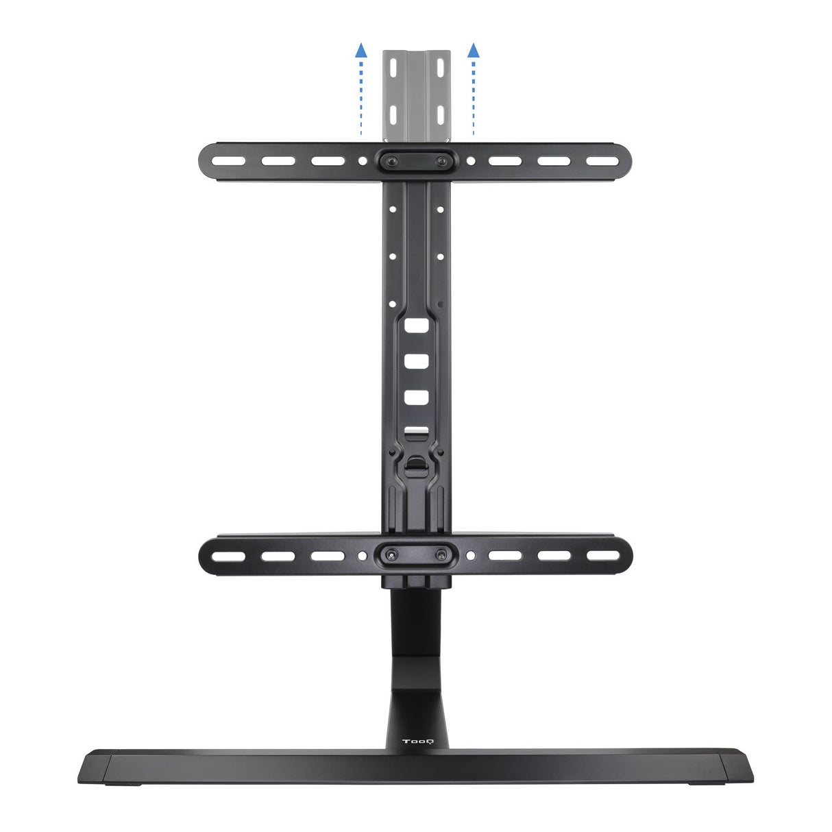 EAN 8433281009813 - TooQ DB3265F-B soporte para TV 165,1 cm (65") Negro imagen 5