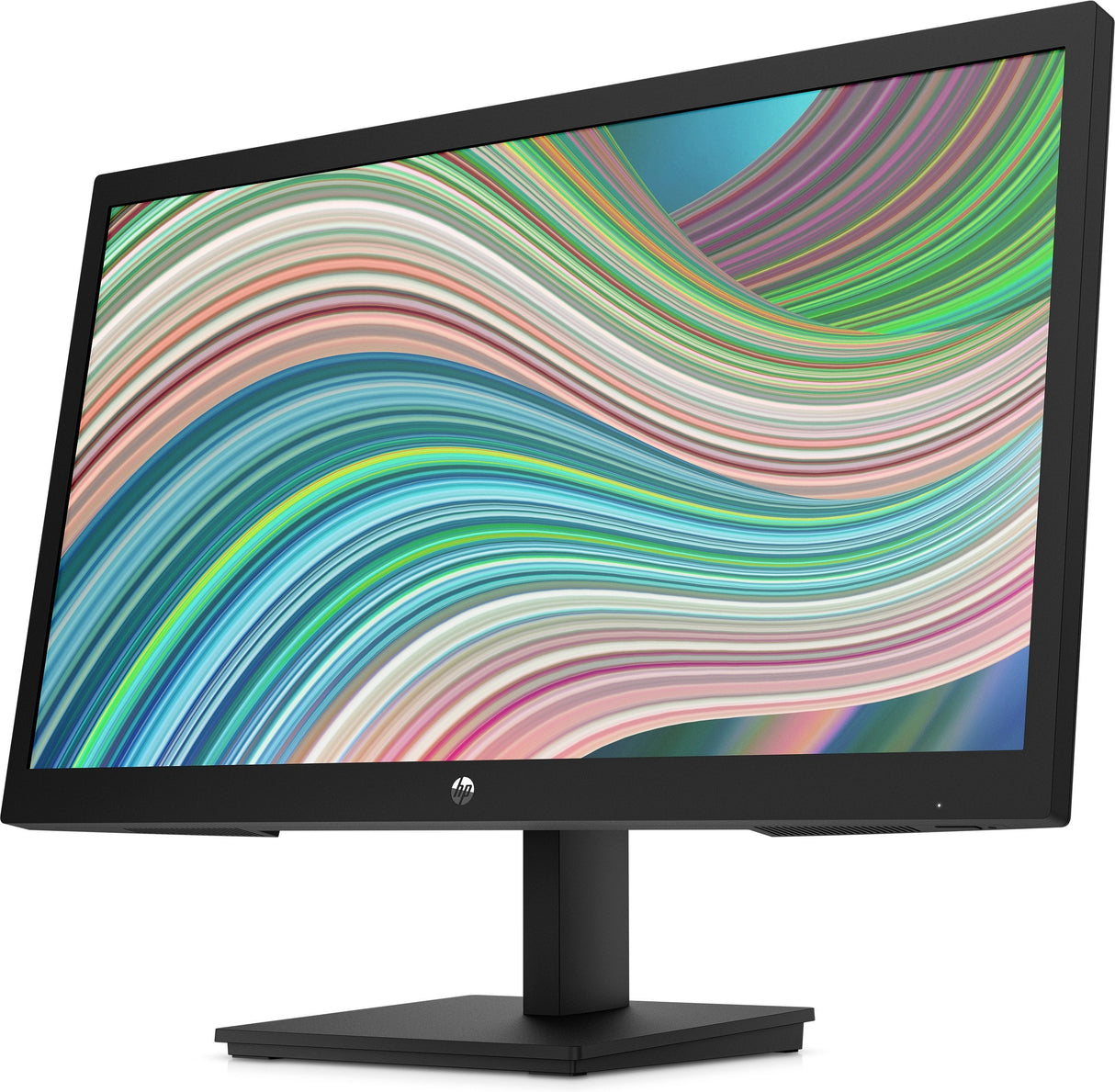 Hp V22ve G5 54,6 Cm (21.5") 1920 X 1080 Pixeles Full Hd Lcd Negro