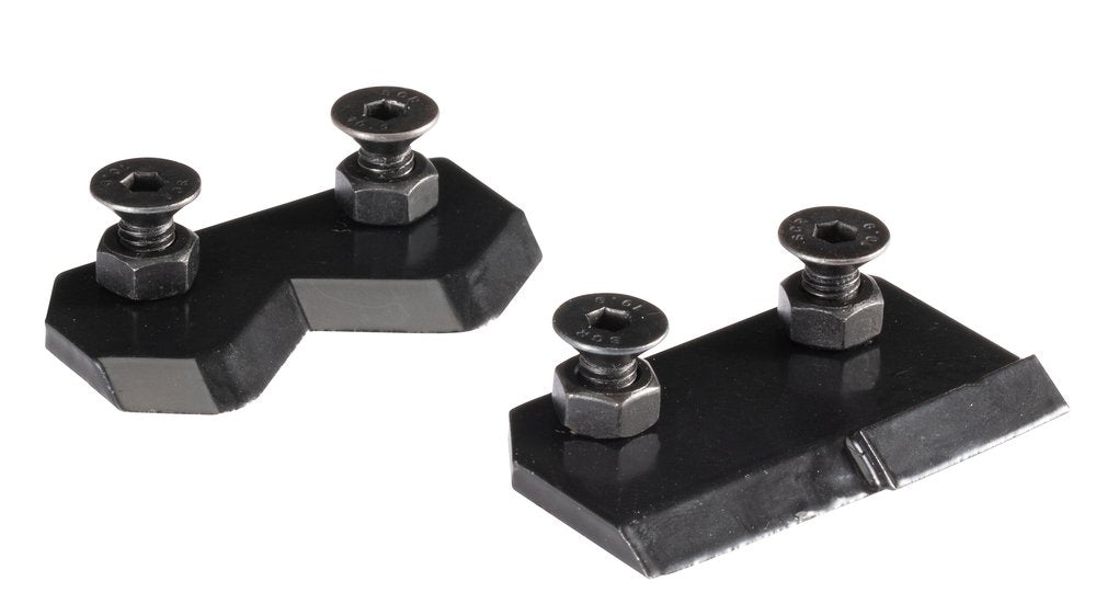 Cuchilla De Repuesto Makita Para Taladro De Tierra Ø 150mm 2 Piezas (Plana + Puntiaguda) E-07646