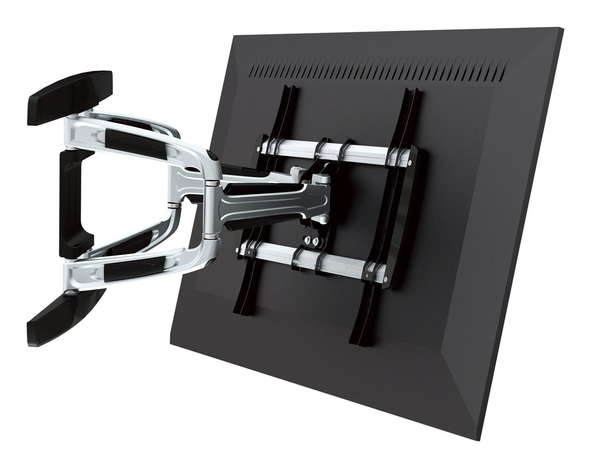 EAN 4015867187081 - Equip 650314 soporte para TV 139,7 cm (55") Negro imagen 2