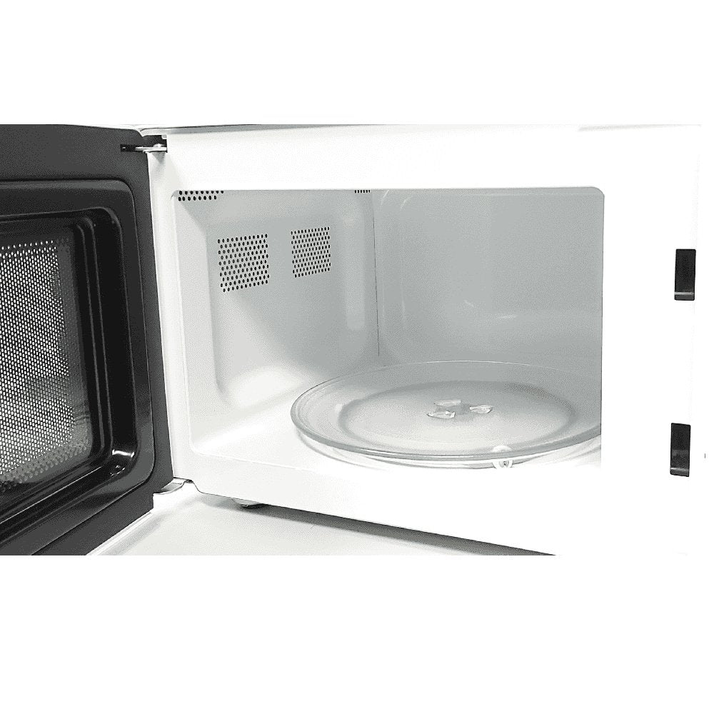 EAN 5608475016332 - Haeger MW-70W.006A microondas Negro Solo microondas Encimera 20 L 700 W imagen 2