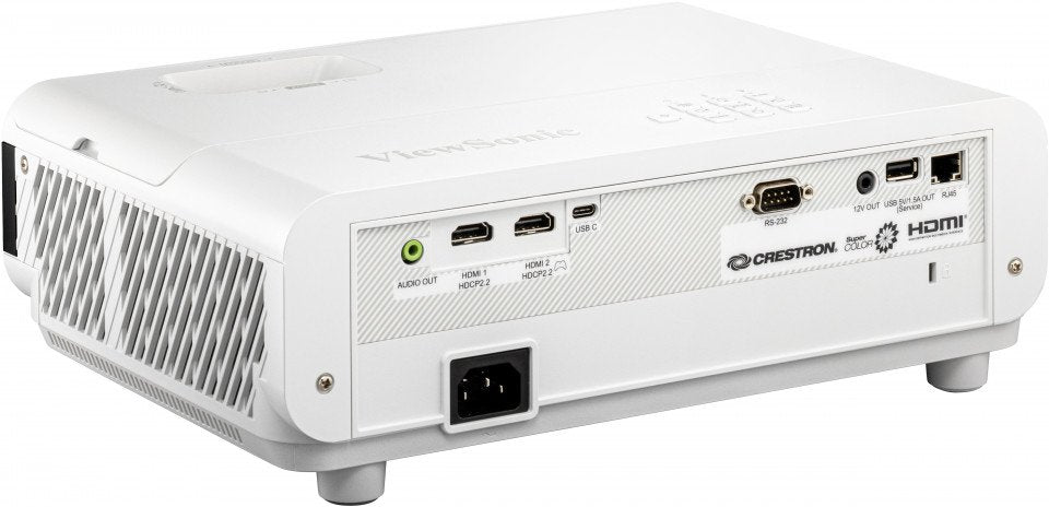 EAN 766907020076 - Viewsonic PX749-4K videoproyector Proyector de alcance estándar 4000 lúmenes ANSI UHD 4K (3840x2160) 3D Bl imagen 12