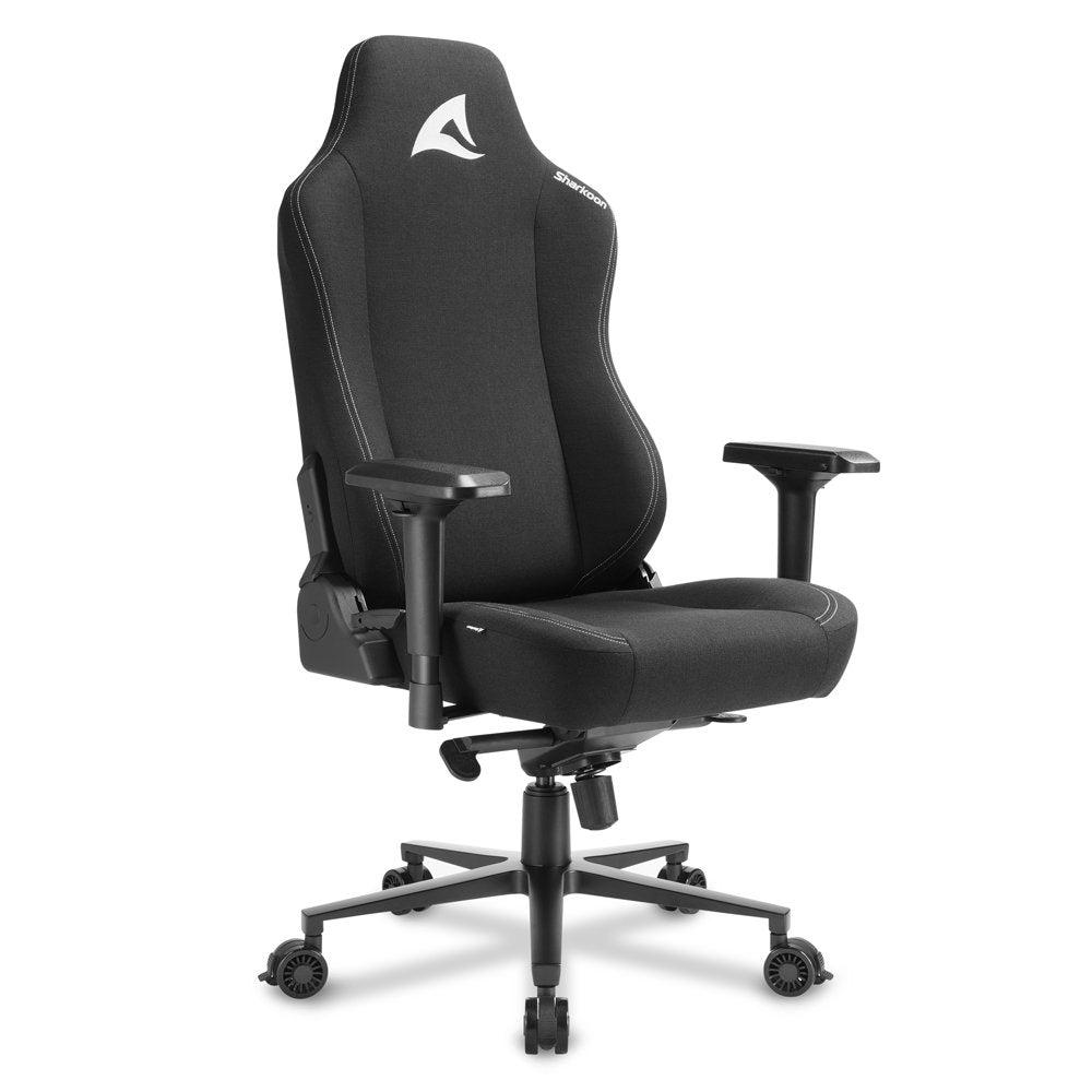 EAN 4044951030705 - Sharkoon SKILLER SGS40 Fabric Asiento acolchado Respaldo acolchado imagen 3
