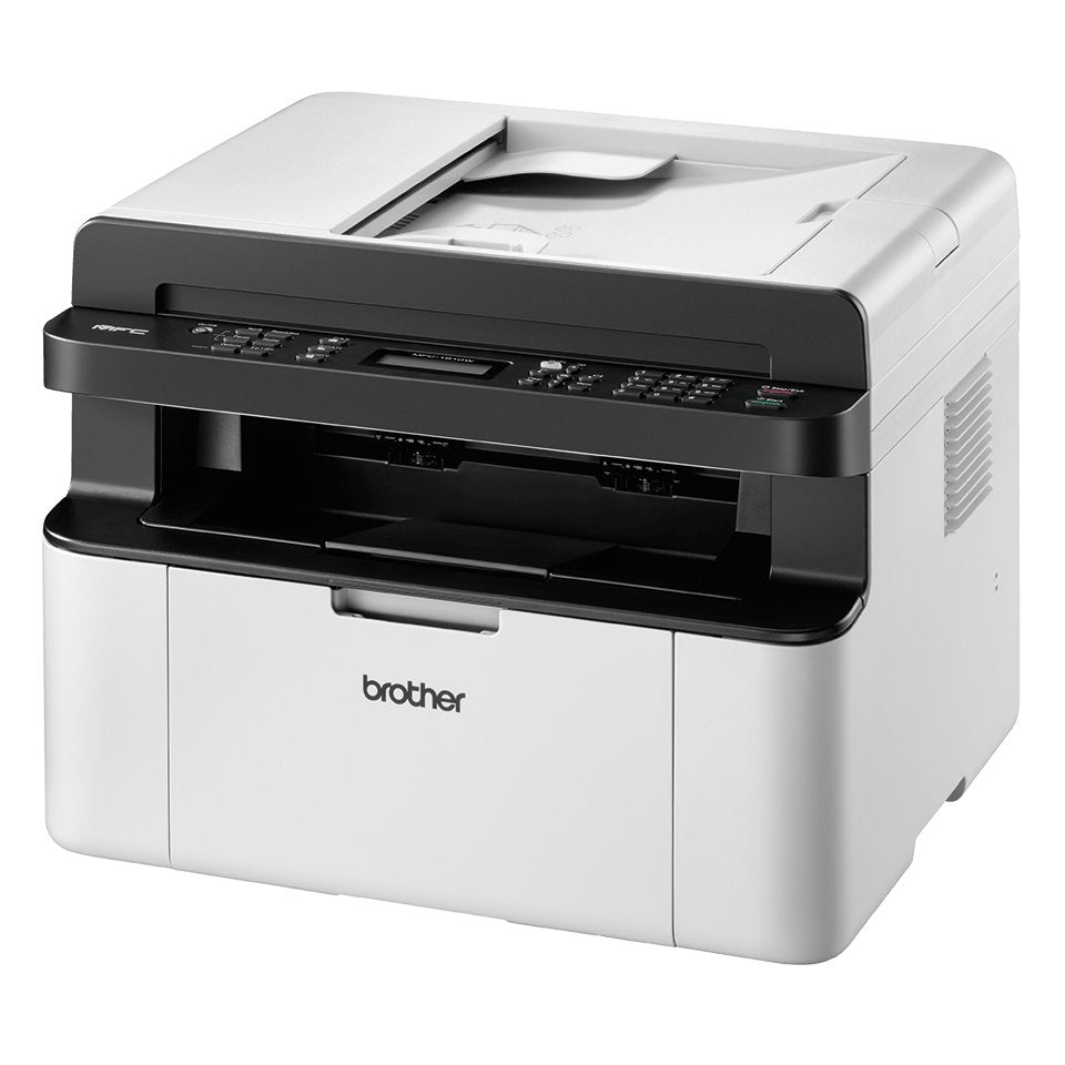 EAN 4977766742399 - Brother MFC-1910W impresora multifunción Laser A4 2400 x 600 DPI 20 ppm Wifi imagen 2