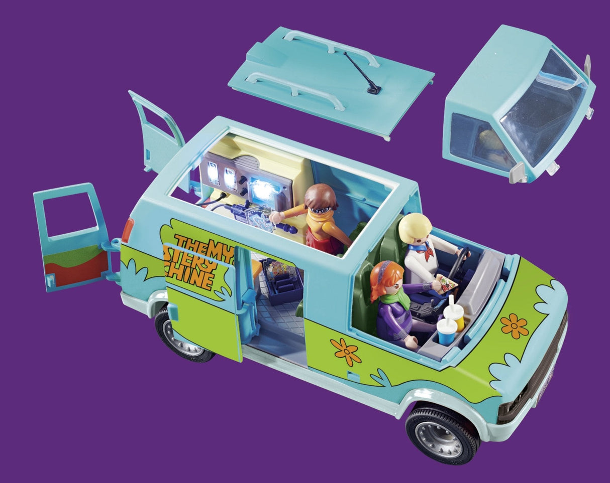 Playmobil Clare 70386