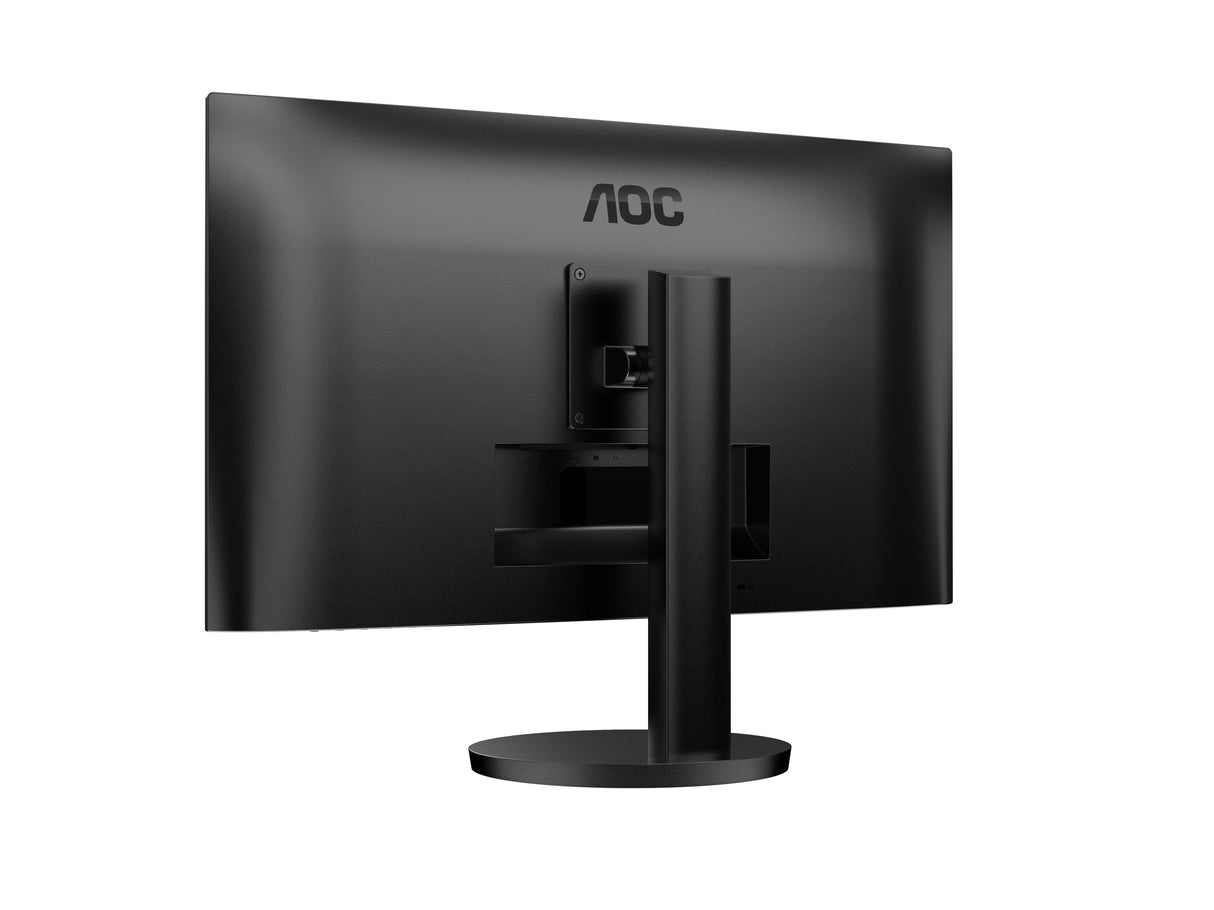 Monitor Aoc U27b3af (27") 3840 X 2160 Pixeles 4k Ultra Hd Led Negro