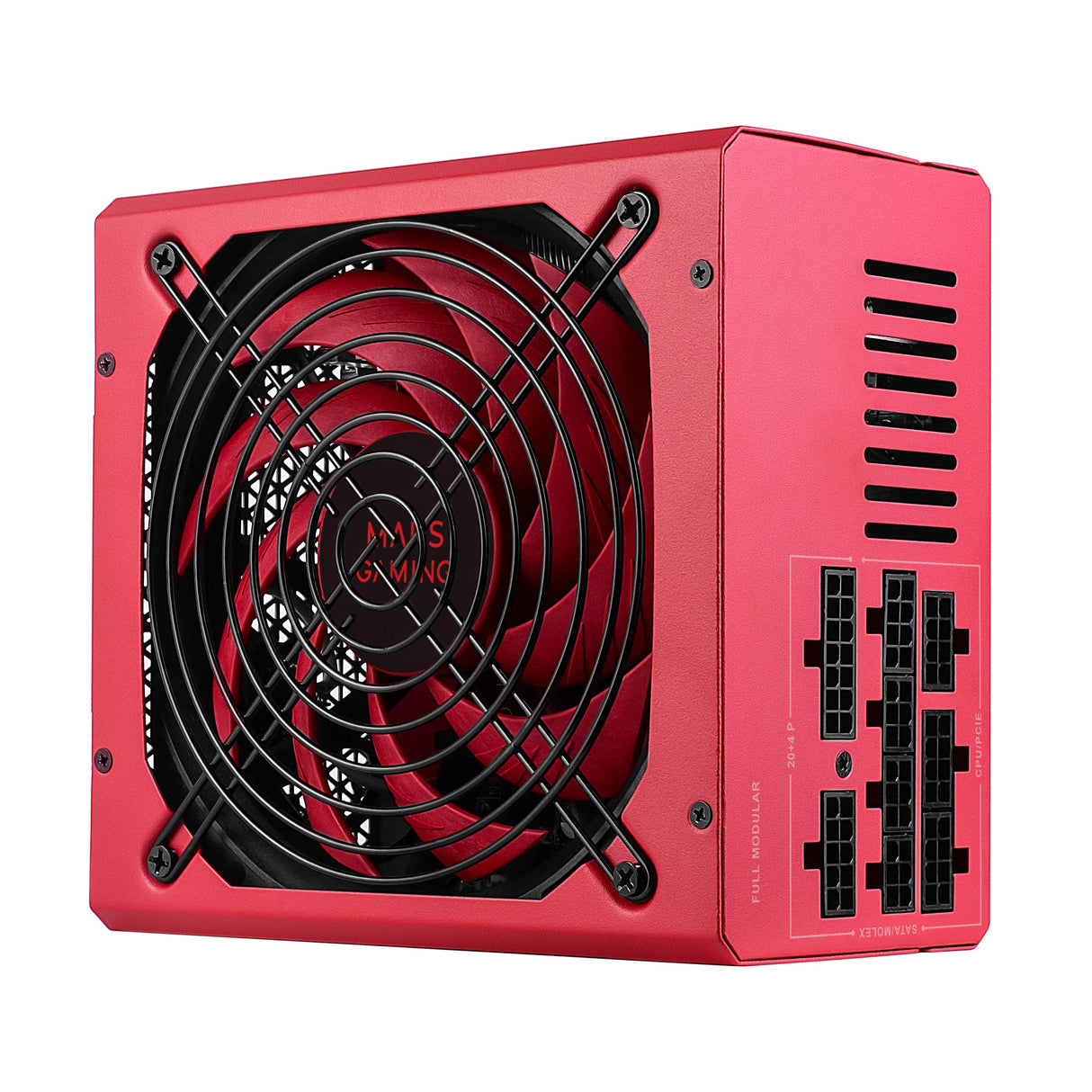 EAN 8435693104308 - Mars Gaming MPVU750M unidad de fuente de alimentación 24-pin ATX imagen 4