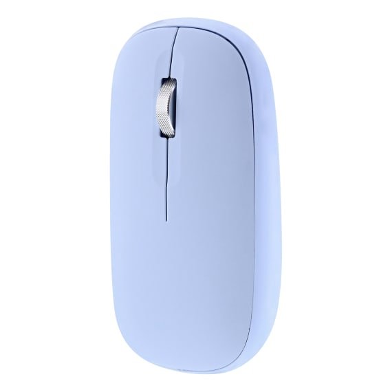 Pack 2en1 (Teclado/Ratón) Inalámbrico T Nb Iclick (Azul)