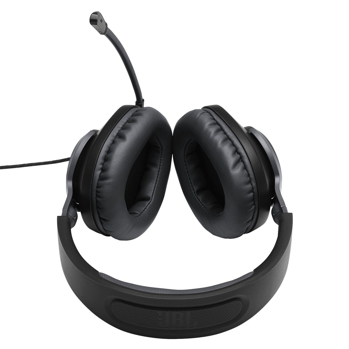 EAN 6925281969621 - JBL Quantum 100 Auriculares Alámbrico Diadema Juego Negro imagen 3