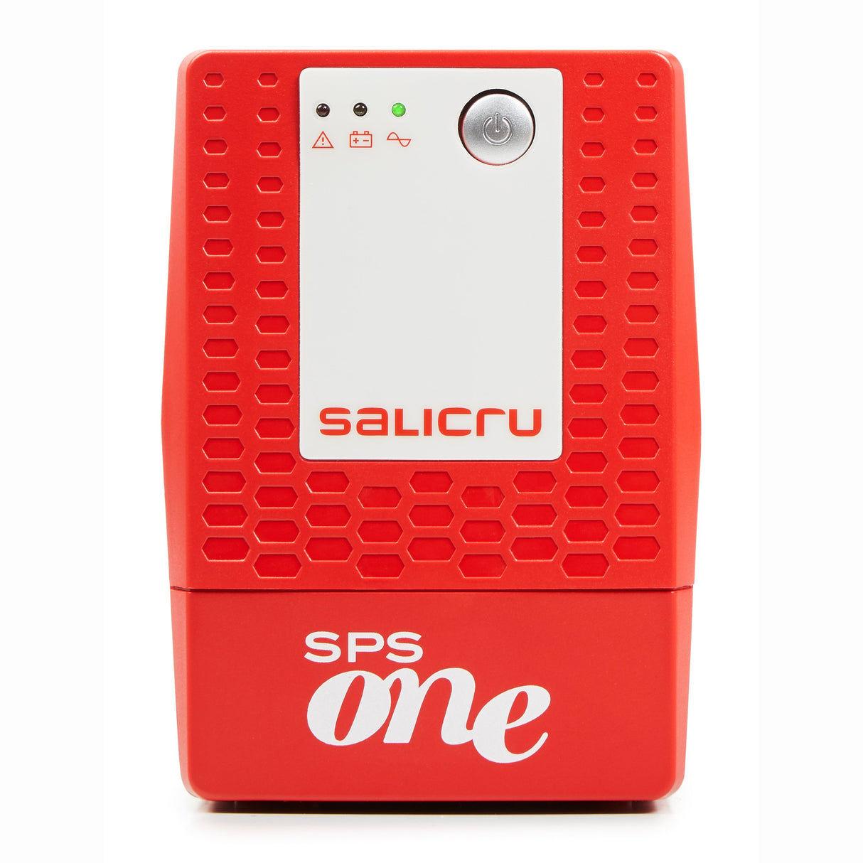 EAN 8436584870319 - Salicru 662AF000015 sistema de alimentación ininterrumpida (UPS) Línea interactiva 0,9 kVA 480 W 4 salida imagen 2