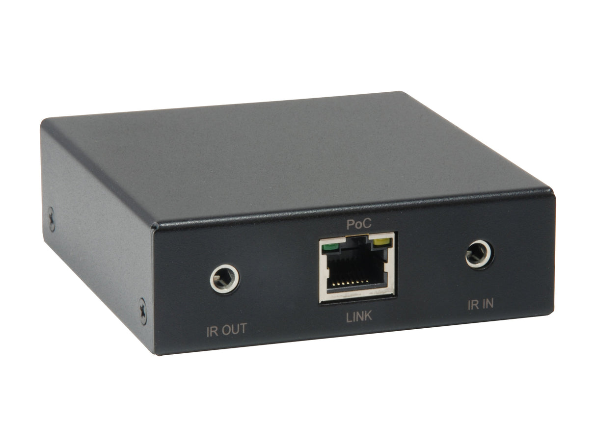 EAN 4015867204078 - LevelOne HVE-9010 extensor audio/video Transmisor y receptor de señales AV Negro imagen 2
