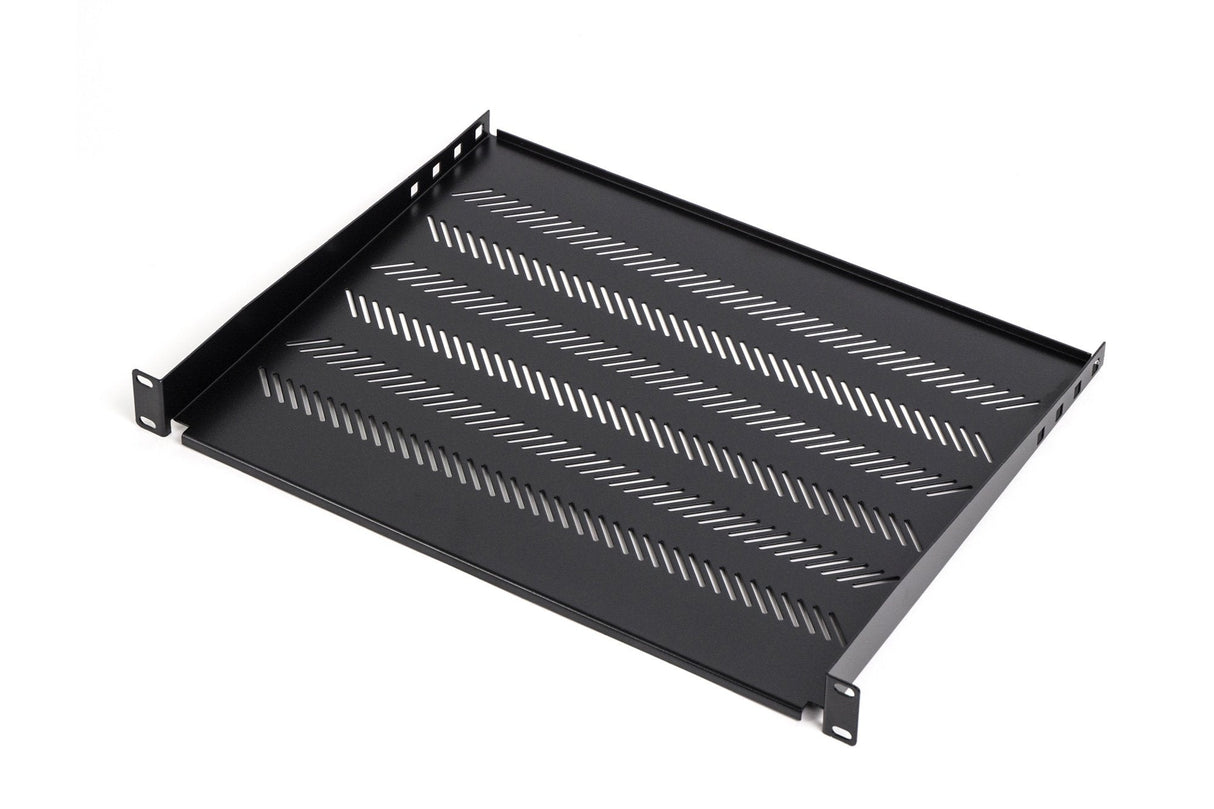 EAN 5907772591451 - Digitus TN-19-350-1U-BK accesorio de bastidor Cajón metálico para rack imagen 1