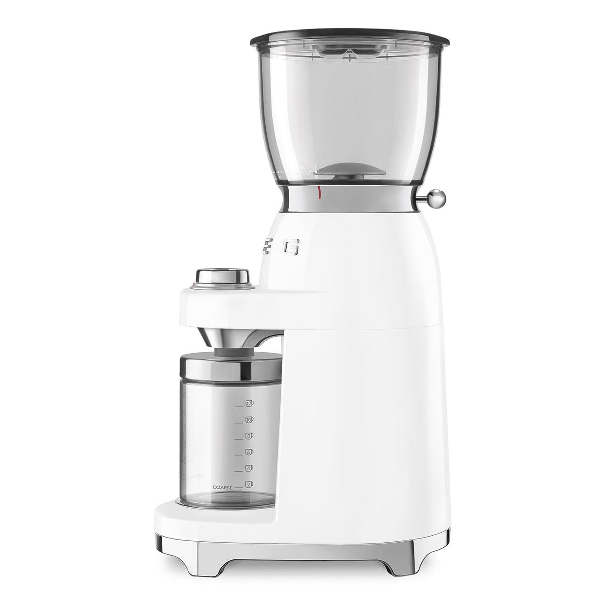 Molinillo De Café Smeg Cgf01wheu Blanco