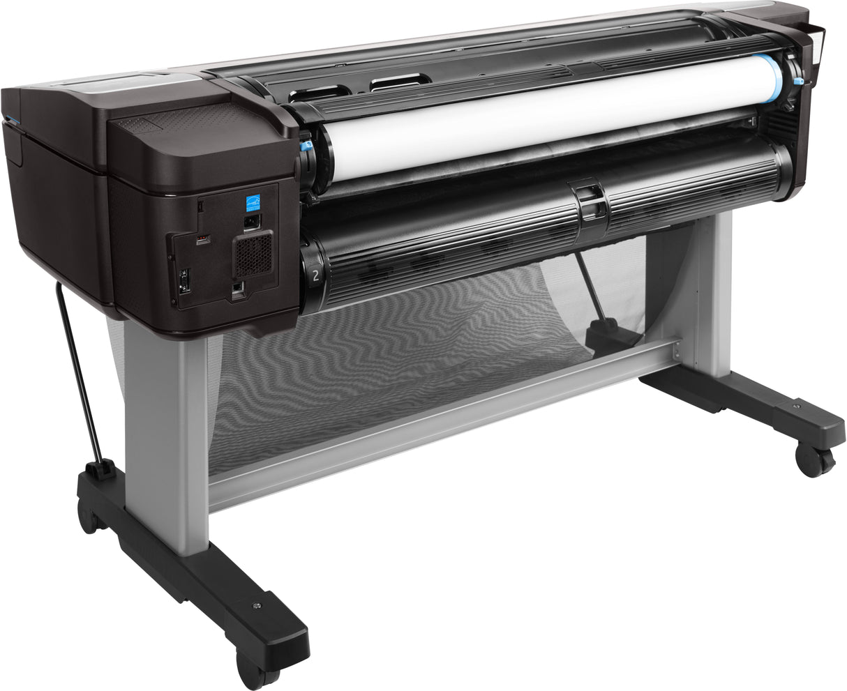 EAN 0191628121922 - HP Designjet T1700 44-in Printer impresora de gran formato Inyección de tinta térmica Color 2400 x 1200 D imagen 8