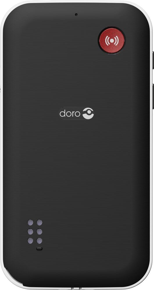 Doro Leva X10 4g, Grosstastenhandy