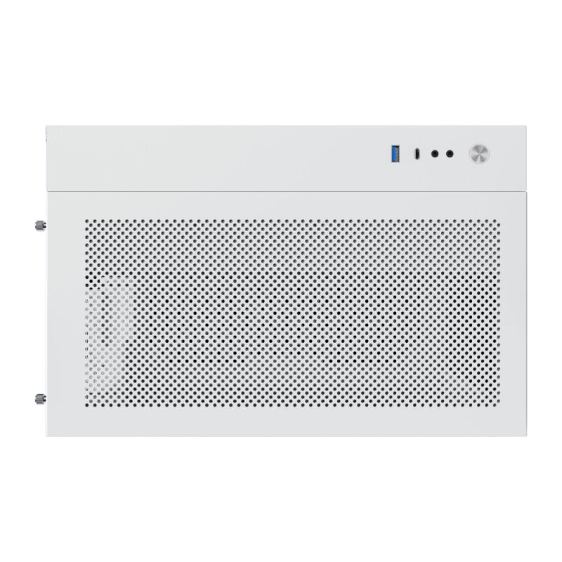 Caja Pc Gamemax Case Infinity Wh Atx