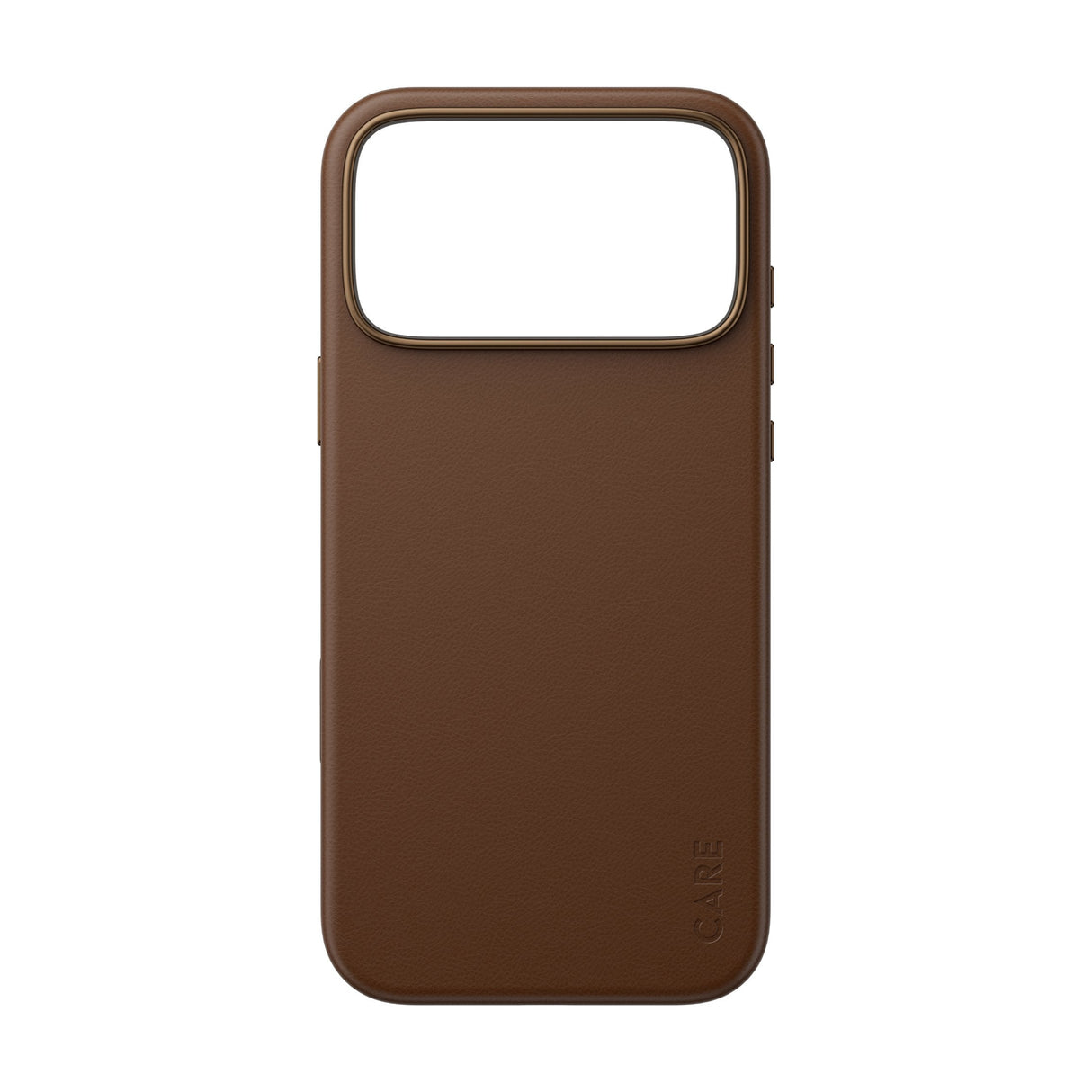 Panzerglass Care Solo Case Brown Ip 17 Pro Max