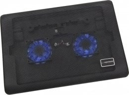 Esperanza Ea144 Soporte Para Ordenador Portátil Negro