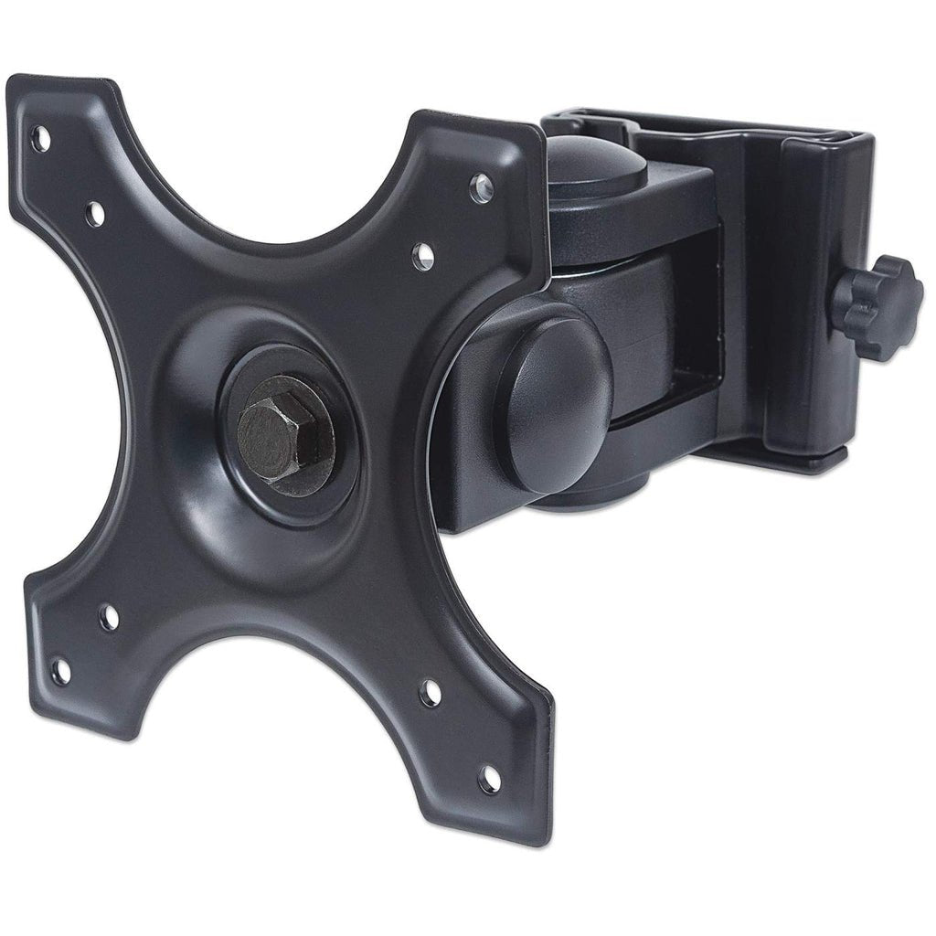 EAN 0766623432351 - Manhattan 432351 soporte para monitor 55,9 cm (22") Negro imagen 1