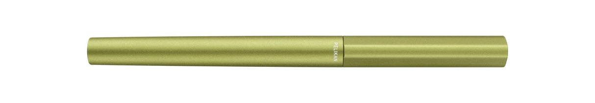 EAN 4012700823694 - Pelikan 823692 pluma estilográfica Sistema de carga por cartucho Verde 1 pieza(s) imagen 3