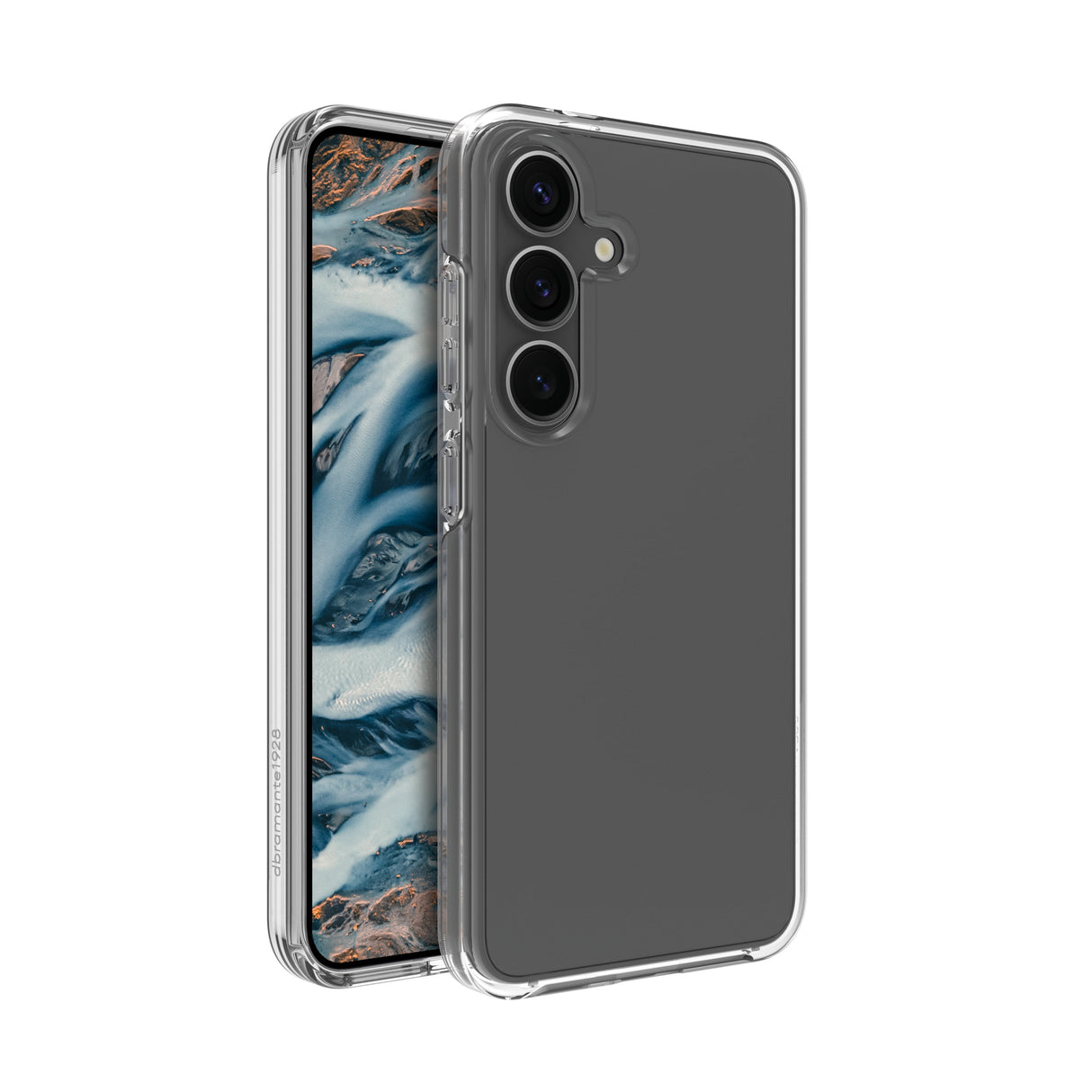 EAN 5711428064561 - dbramante1928 Iceland Pro funda para teléfono móvil 15,8 cm (6.2") Transparente imagen 1