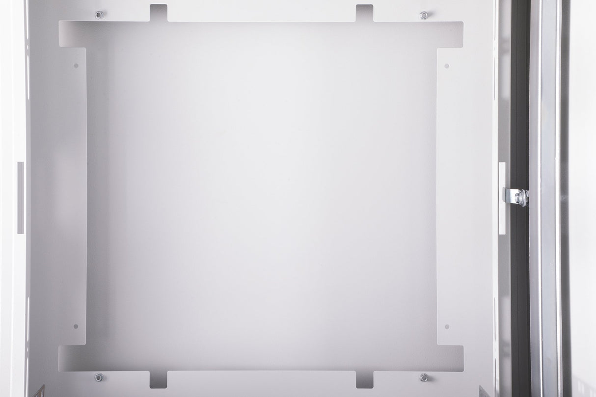 EAN 4016032331056 - Digitus DN-19 42U-6/8-1 armario rack Rack o bastidor independiente Gris imagen 6