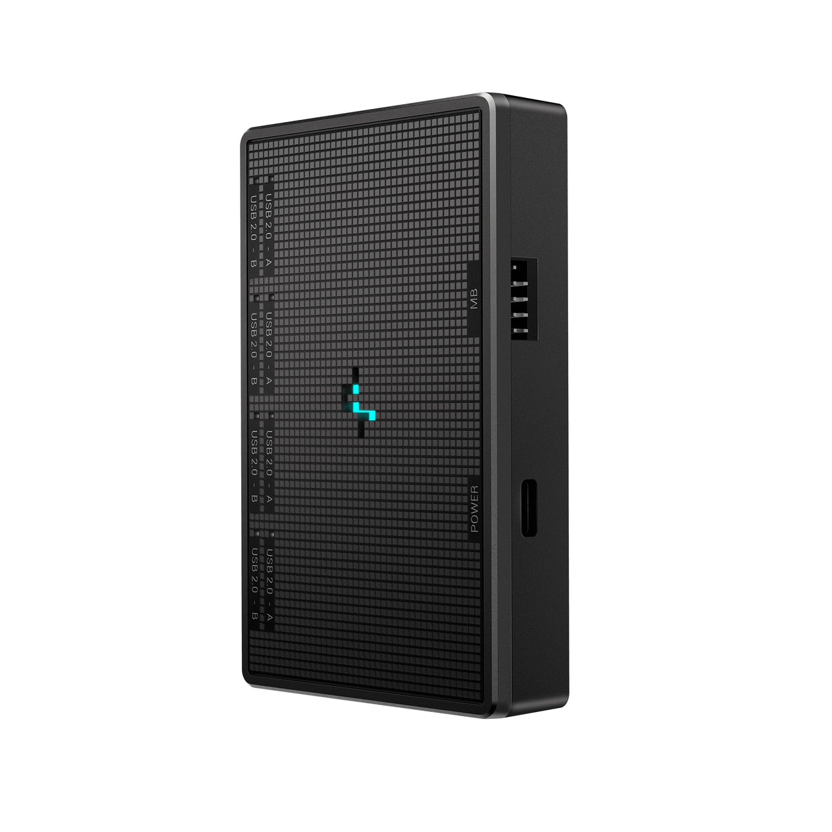 EAN 6933412796824 - DeepCool UH-04 Midi Tower Otro imagen 3